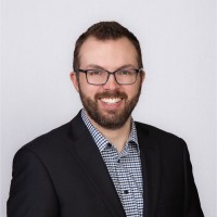 Fusion Credit Union Employee Dave Hyde's profile photo