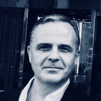 Secdev Employee Rafal Rohozinski's profile photo