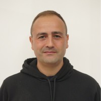 Kontoor Brands, Inc. Employee Mark Howlett's profile photo