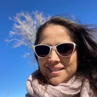 Akermos Employee Julieth Concha's profile photo