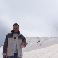 GEOHELLAS Employee Γιωργος Τσιαμητρος's profile photo