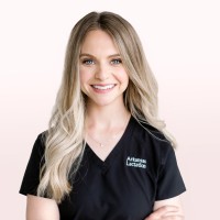 Katie Atkins