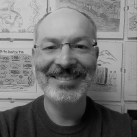 IRTA Employee Cristóbal Aguilera's profile photo