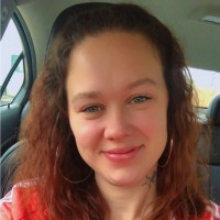 Hilton Garden Inn Employee Anna Crain's profile photo