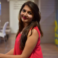 Abhinaya Hv's profile photo