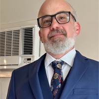 Troutbeck Employee Jesse Cummings's profile photo