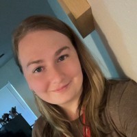 G&H Contracting, Inc. Employee Alyssa Fadorick's profile photo
