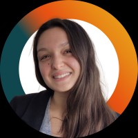 SONUP Employee Cloé Rochier's profile photo