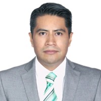 Jose Luis Palacios Email