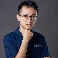 Base.vn Employee Trương Thắng's profile photo
