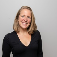 Motive Studio Employee Chantal Castonguay's profile photo