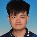 Chew Chen Email