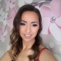 Medico domus Employee Milena Milanović's profile photo