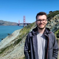 ALTKEY - Interactive and Immersive Studio Employee Xavier Bordeleau's profile photo