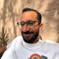 RiseUp Employee Mohammad Ehab's profile photo