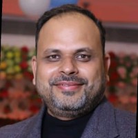 Baazar Style Retail Ltd. Employee Vikash Kumar's profile photo