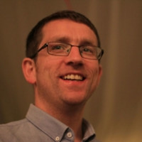 EXADS Employee Marc Hickey's profile photo