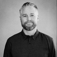 Out Front Marketing Employee Adam Cozens's profile photo