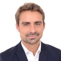 Benjamin Mouflard Email & Phone Number