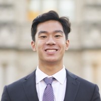 World Wide Technology Employee Geoffrey Lien's profile photo