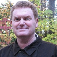 North Carolina State University Employee Max Scott's profile photo