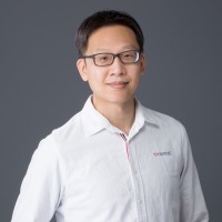 EZTABLE Employee Jack Chiang's profile photo