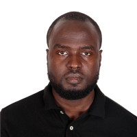 Finley International Limited Employee Walter Onchieku's profile photo