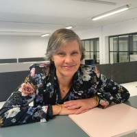 Copenhagen Legal Tech Employee Dorte Carlsson's profile photo