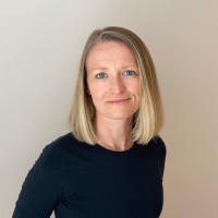 Vanta Employee Kelly Bray's profile photo