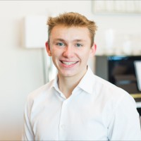 University of Denver Employee Daniel Mezger's profile photo