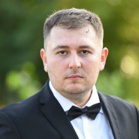 Bojan Delić's profile photo