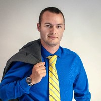 STAQ Pharma Employee Johnathan Miller Jr's profile photo