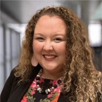Franklin Community Schools Employee Carissa Bratcher's profile photo