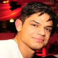 London LGPS CIV Limited Employee Joao Ferreira Mcsi's profile photo
