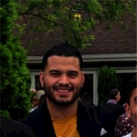 Erick Acosta Email & Phone Number