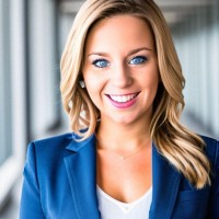 Indoor Environmental Services Employee Jocelyn Zetterbaum's profile photo