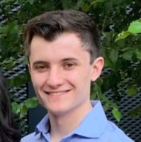 Bristol Myers Squibb Employee Daniel Cunningham's profile photo