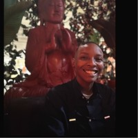 Monven Group Employee Sydney Thomas's profile photo