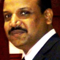 HCL America, Inc. Employee Bobby Jose's profile photo