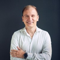 Emma – The Sleep Company Employee Fatjon Meci's profile photo