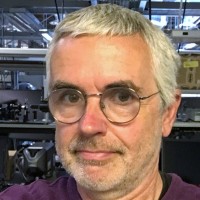OPTICAL SYSTEMS LIMITED Employee Timothy Large's profile photo