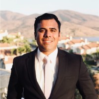 Padre Dam Municipal Water District Employee Victor Murillo's profile photo