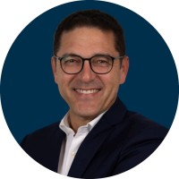 ORYA CONSULTING Employee Christophe Eschbach's profile photo