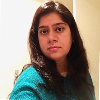 Roku Inc. Employee Preeti Sethi's profile photo