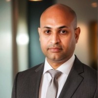 scanO Employee Vickram Rrajan's profile photo