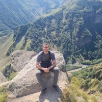 Shon Kosinovsky's profile photo