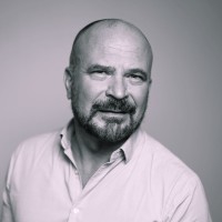 RTBF Employee Frédéric Olivier's profile photo