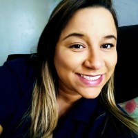 Conectcom Employee Rebeca Peixoto's profile photo