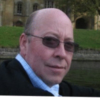 Codepack S.A. Employee Steve Marsh's profile photo