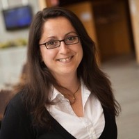 Evinova Employee Carla da Silva's profile photo